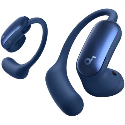 Anker soundcore AeroFit 2 Pro modrá Anker soundcore AeroFit 2 Pro modrá