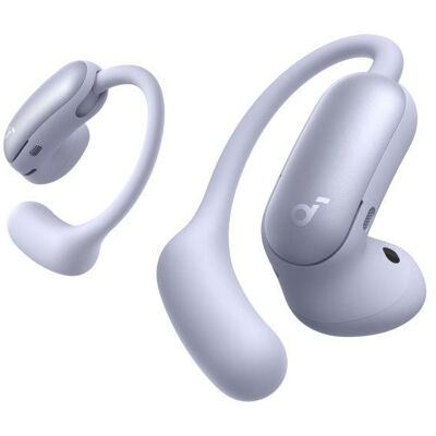 Anker soundcore AeroFit 2 Pro fialová Anker soundcore AeroFit 2 Pro fialová