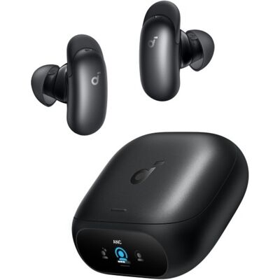Anker soundcore Liberty 5 Pro černá Anker soundcore Liberty 5 Pro černá