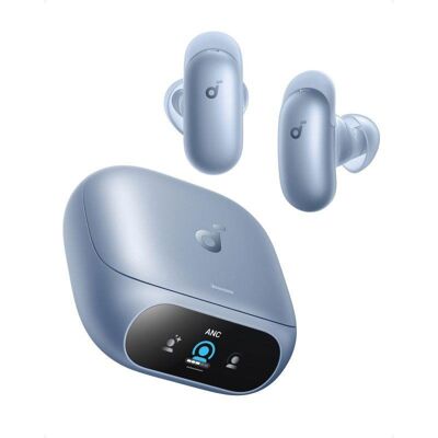 Anker soundcore Liberty 5 Pro modrá Anker soundcore Liberty 5 Pro modrá
