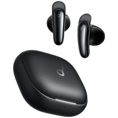 Anker soundcore Liberty Buds černá Anker soundcore Liberty Buds černá