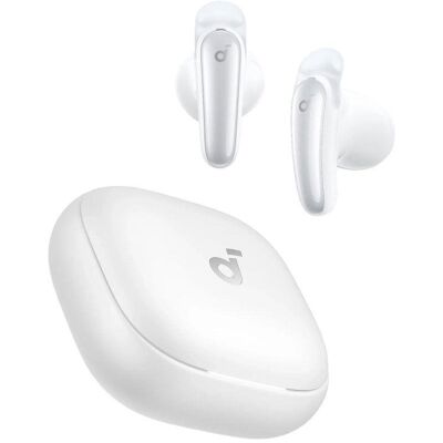 Anker soundcore Liberty Buds bílá Anker soundcore Liberty Buds bílá
