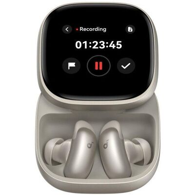 Anker soundcore Liberty 5 Pro Max zlatá Anker soundcore Liberty 5 Pro Max zlatá