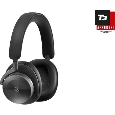 Bang & Olufsen BeoPlay H95 - ČERNÁ Bang & Olufsen BeoPlay H95 - ČERNÁ