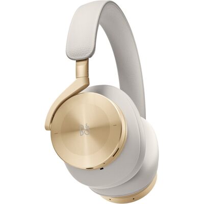 Bang & Olufsen BeoPlay H95 - Zlatý tón Bang & Olufsen BeoPlay H95 - Zlatý tón