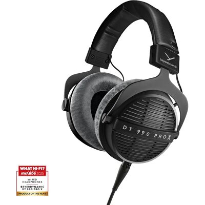 Beyerdynamic DT 990 PRO X černá Beyerdynamic DT 990 PRO X černá