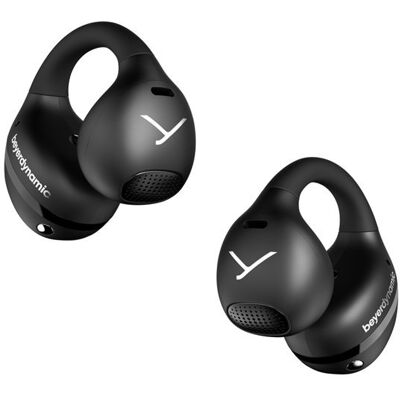 Beyerdynamic Amiron Zero, černá Beyerdynamic Amiron Zero, černá
