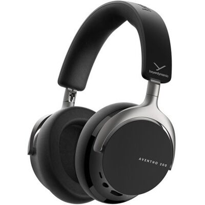 Beyerdynamic AVENTHO 200, černá Beyerdynamic AVENTHO 200, černá