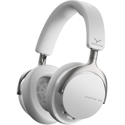 Beyerdynamic AVENTHO 200, šedá Beyerdynamic AVENTHO 200, šedá