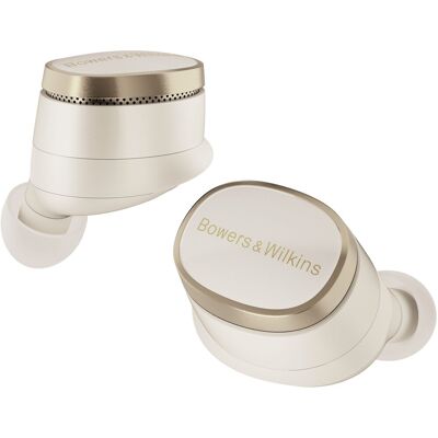 BOWERS&WILKINS Bowers & Wilkins Pi8 Dove White BOWERS&WILKINS Bowers & Wilkins Pi8 Dove White
