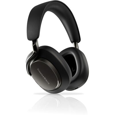 Bowers&Wilkins; PX8 S2 Onyx Black Bowers&Wilkins; PX8 S2 Onyx Black