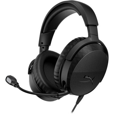 HyperX CloudX Stinger 3 Wired Gaming Headset for Xbox HyperX CloudX Stinger 3 Wired Gaming Headset for Xbox