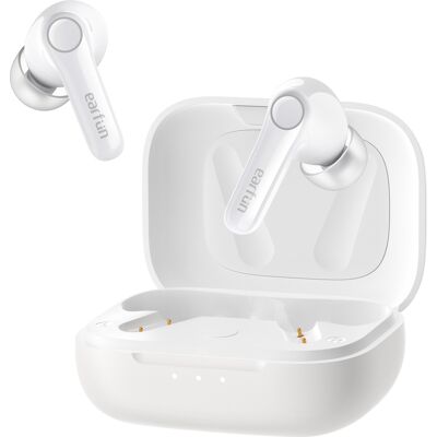 Bezdrátové Sluchátka s Potlačením Hluku Earfun Air Pro 4 - Sluchátka Bezdrátové Sluchátka s Potlačením Hluku Earfun Air Pro 4 - Sluchátka
