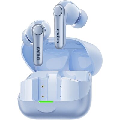EarFun Air Pro 4+ blue EarFun Air Pro 4+ blue