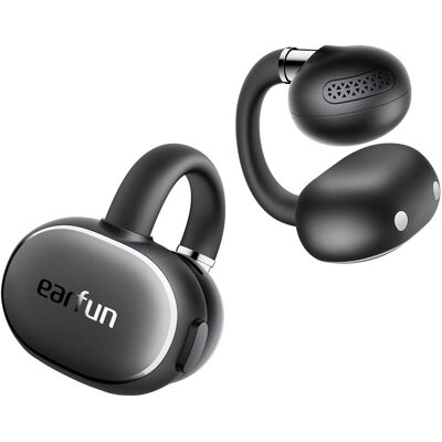 EarFun Clip 2 black EarFun Clip 2 black