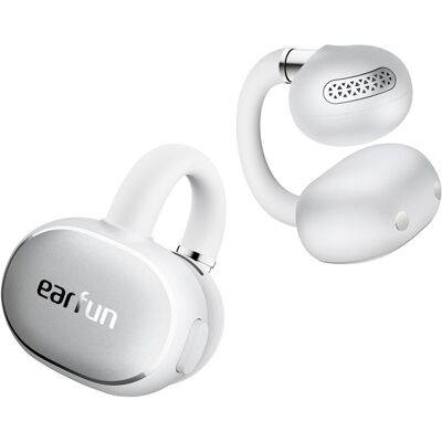 EarFun Clip 2 white EarFun Clip 2 white