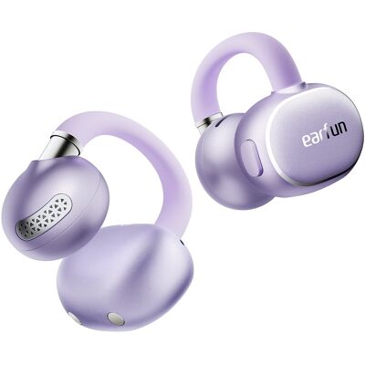 EarFun Clip 2 violet EarFun Clip 2 violet