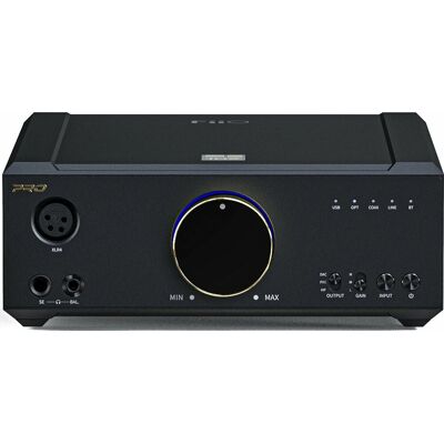 FiiO K9 Pro ESS FiiO K9 Pro ESS
