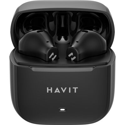 Havit TW966 LIFE Black Havit TW966 LIFE Black