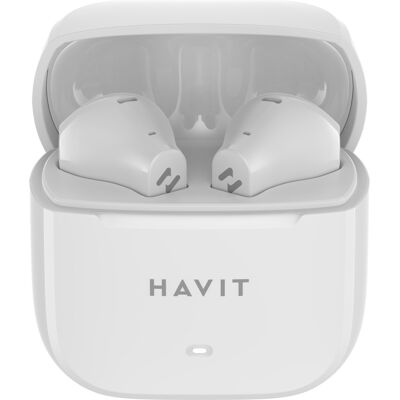 Havit TW966 LIFE White Havit TW966 LIFE White