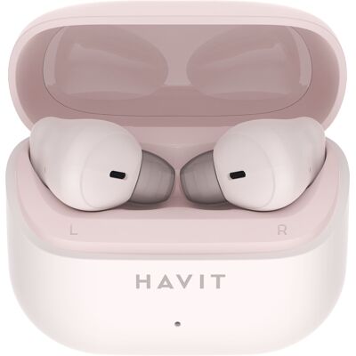 Havit TW982 PRO Pink Havit TW982 PRO Pink