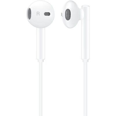 Huawei CM33 headphones White Huawei CM33 headphones White
