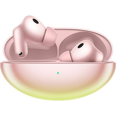 Huawei FreeBuds Neo Růžová Huawei FreeBuds Neo Růžová