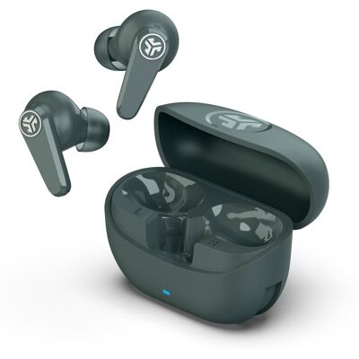 Jlab Go Pods ANC, Zelená Jlab Go Pods ANC, Zelená