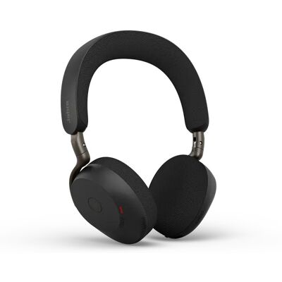 Jabra Evolve3 75, MS, Link390a, Black Jabra Evolve3 75, MS, Link390a, Black