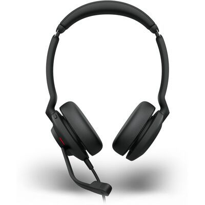 Jabra Evolve2 30 SE, USB C/A, UC Stereo Jabra Evolve2 30 SE, USB C/A, UC Stereo