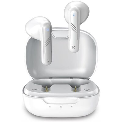 Bezdrátové sluchátka Genius HS-M905BT - Bluetooth 5.3, USB-C, Sport Bezdrátové sluchátka Genius HS-M905BT - Bluetooth 5.3, USB-C, Sport