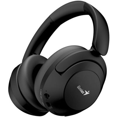 Genius HS-810BT Bezdrátové Sluchátka - Sluchátka Genius HS-810BT Bezdrátové Sluchátka - Sluchátka