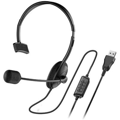 Genius HS-100U Genius HS-100U
