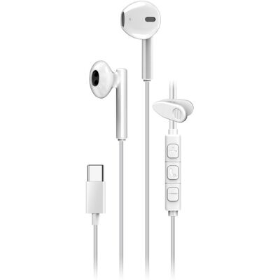 Genius HS-M366 bílý Genius HS-M366 bílý