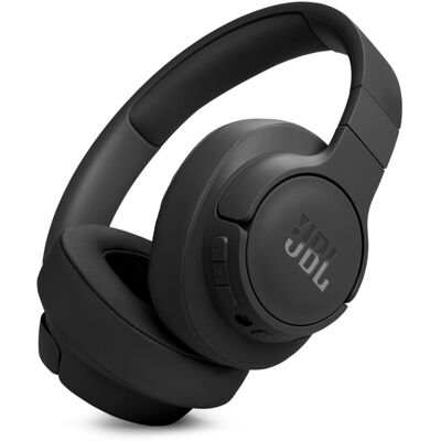 JBL Tune 770NC černá JBL Tune 770NC černá