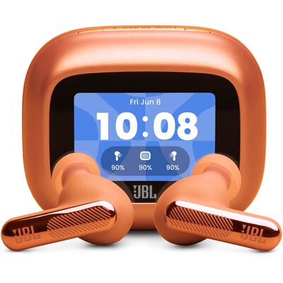 JBL Live Beam4 Orange JBL Live Beam4 Orange