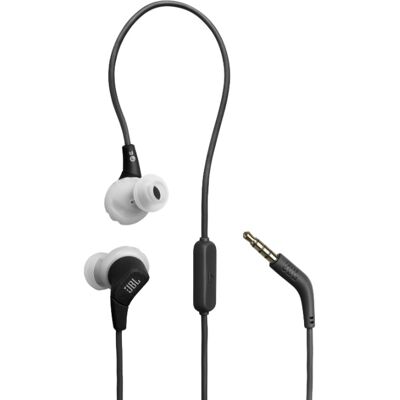 JBL Endurance Run 3 Black/Grey JBL Endurance Run 3 Black/Grey
