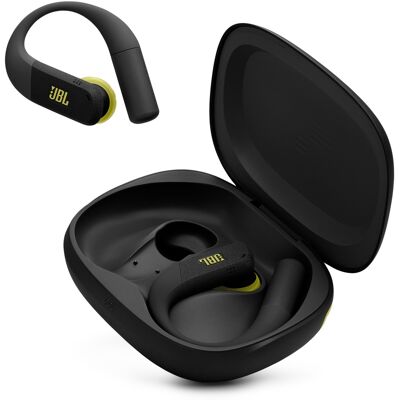 JBL Endurance Peak 4 BlackLime JBL Endurance Peak 4 BlackLime