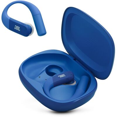 JBL Endurance Peak 4 Blue JBL Endurance Peak 4 Blue