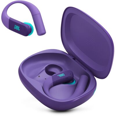 JBL Endurance Peak 4 Purple JBL Endurance Peak 4 Purple