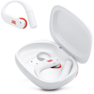 JBL Endurance Peak 4 White JBL Endurance Peak 4 White