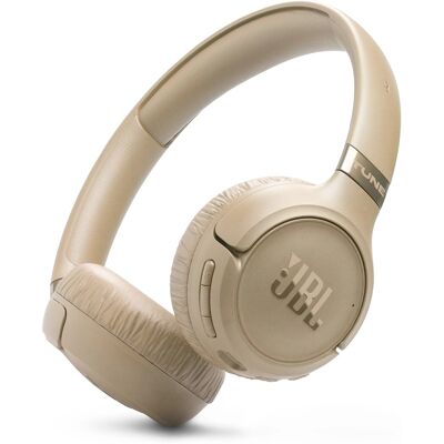 JBL Tune 680NC Beige JBL Tune 680NC Beige