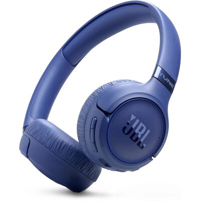 JBL Tune 680NC Blue JBL Tune 680NC Blue