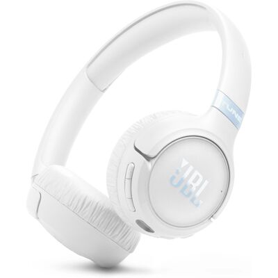 JBL Tune 680NC White JBL Tune 680NC White