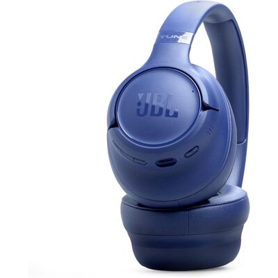 JBL Tune 730BT Blue JBL Tune 730BT Blue