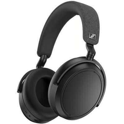 Sennheiser MOMENTUM 4 Wireless AEBT black Sennheiser MOMENTUM 4 Wireless AEBT black