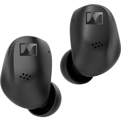 Sennheiser ACCENTUM True Wireless Black Sennheiser ACCENTUM True Wireless Black