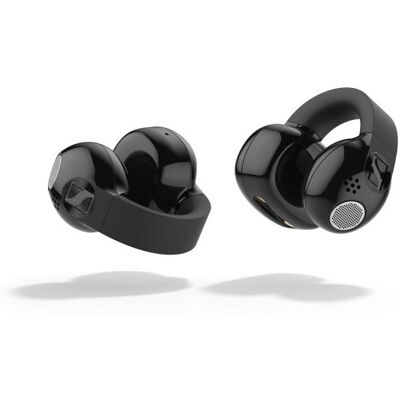 Sennheiser ACCENTUM Clip Black Sennheiser ACCENTUM Clip Black