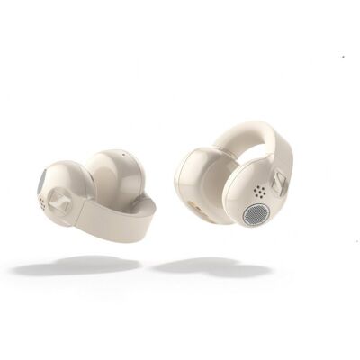 Sennheiser ACCENTUM Clip Cream Sennheiser ACCENTUM Clip Cream