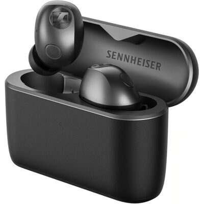 Sennheiser MOMENTUM True Wireless 5 Graphite Sennheiser MOMENTUM True Wireless 5 Graphite